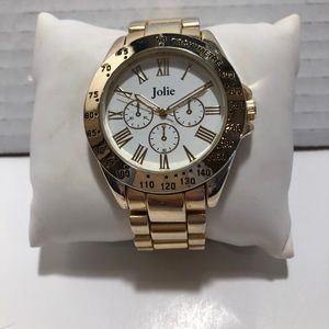 JOLIE Watch
